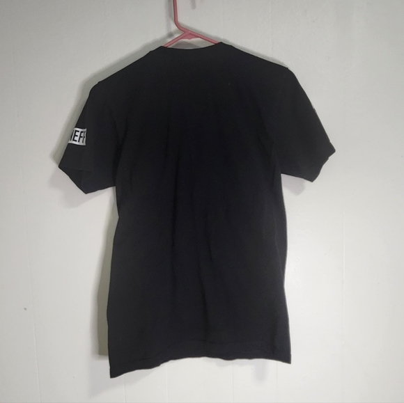 Disney x NEFF T-Shirt Limited Edition - Picture 2 of 5